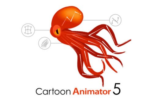 Cartoon Animator 5