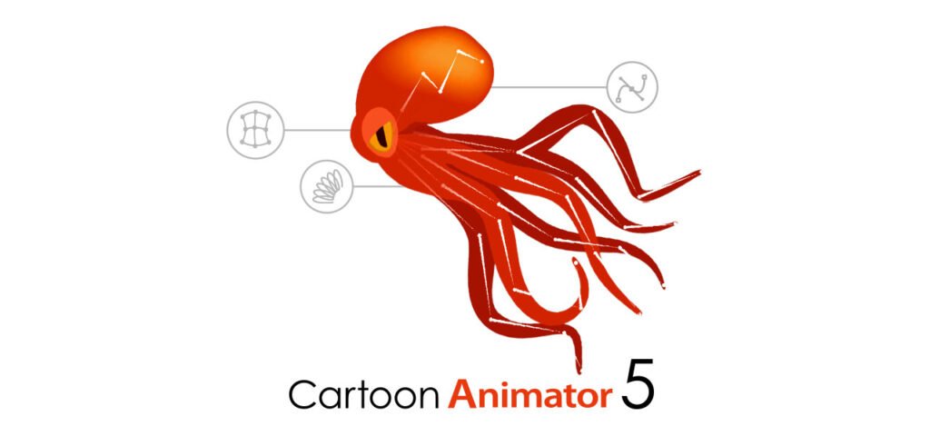 Cartoon Animator 5