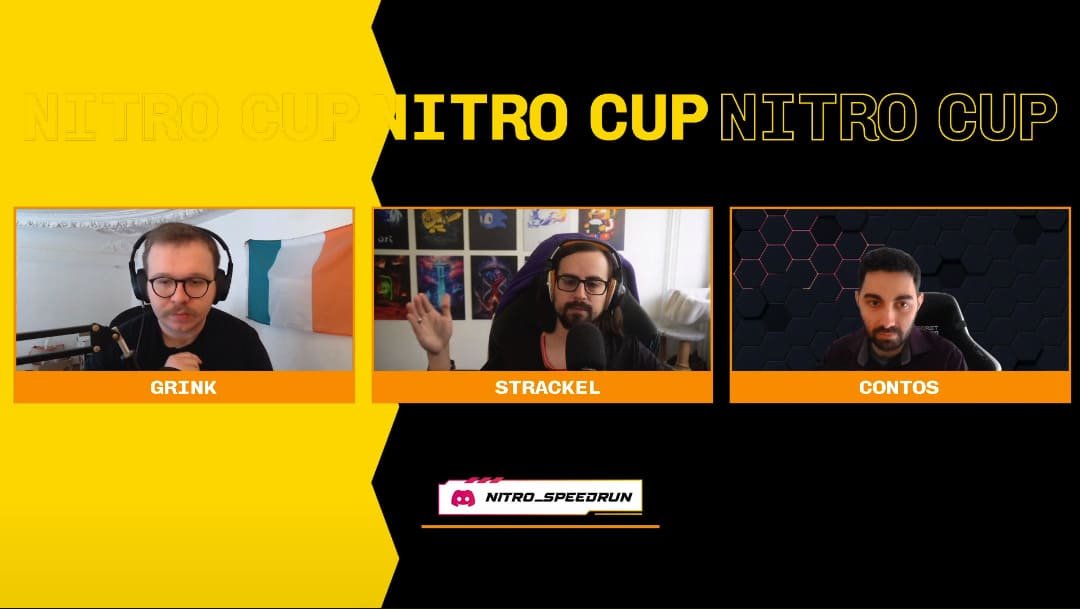 Nitro Cup 2024-2