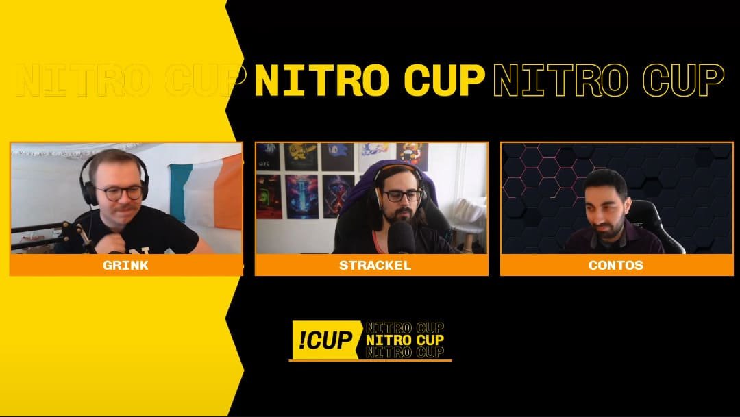 Nitro Cup 2024